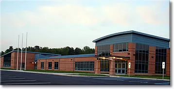 The Essex County Emergency Shelter