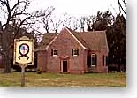 Vauter's Episcopal Church