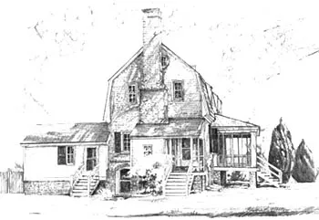 chery.jpg Cherry Walk c.1780