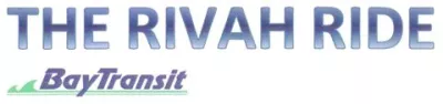 Rivah Ride Logo
